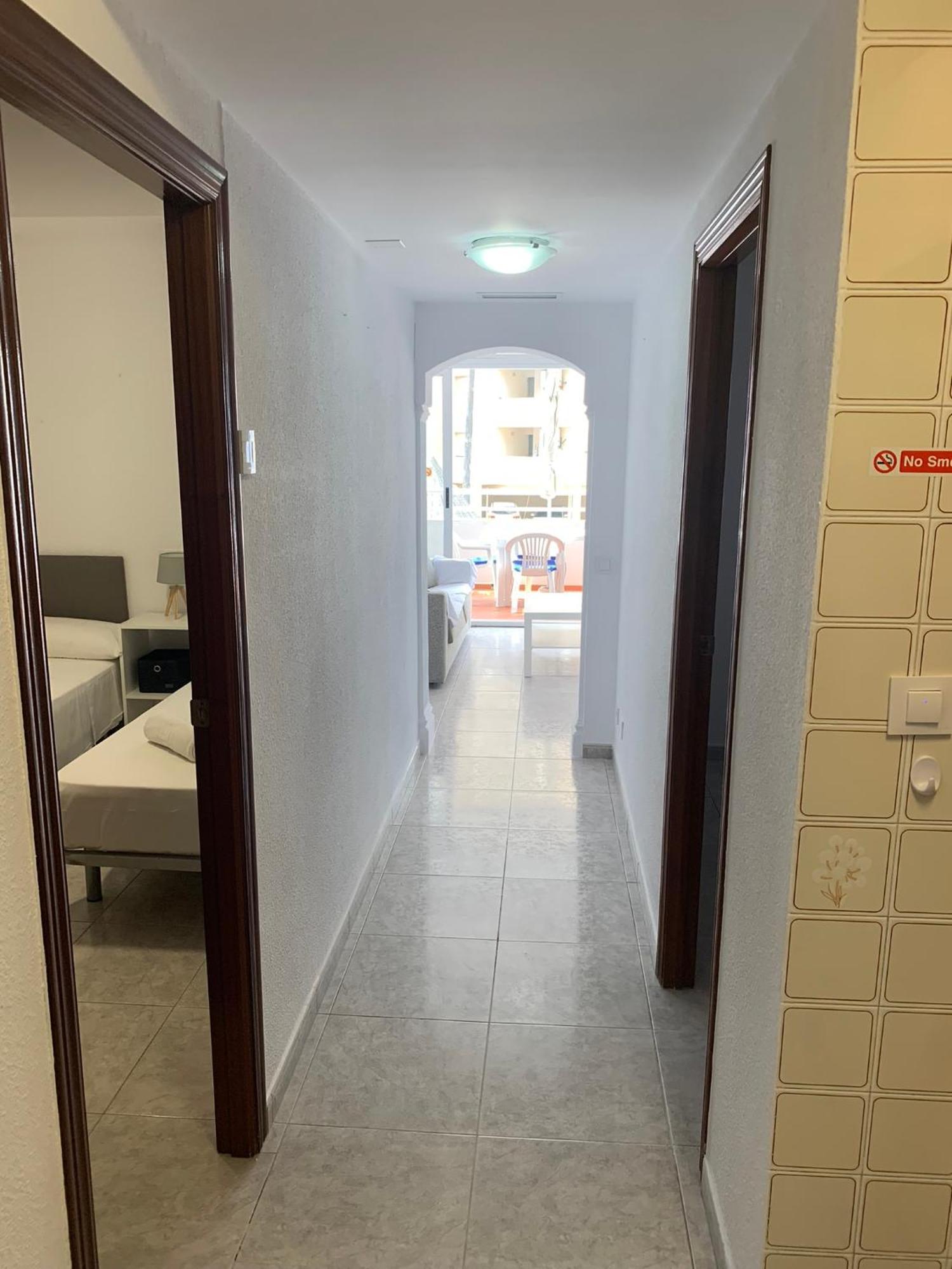 Service Apart Lazaro - Apartamentos Aguamarina 51 Calpe Exterior foto
