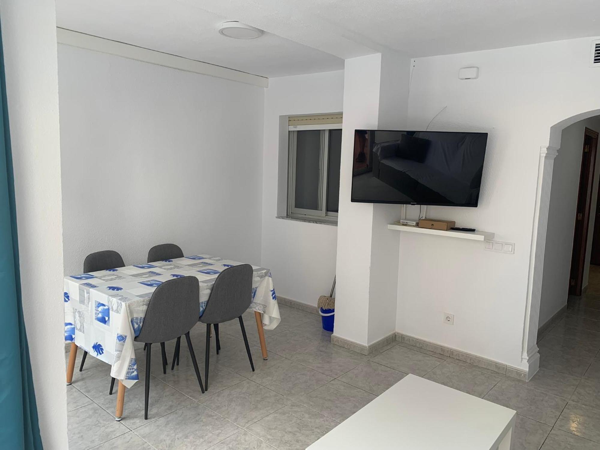 Service Apart Lazaro - Apartamentos Aguamarina 51 Calpe Exterior foto