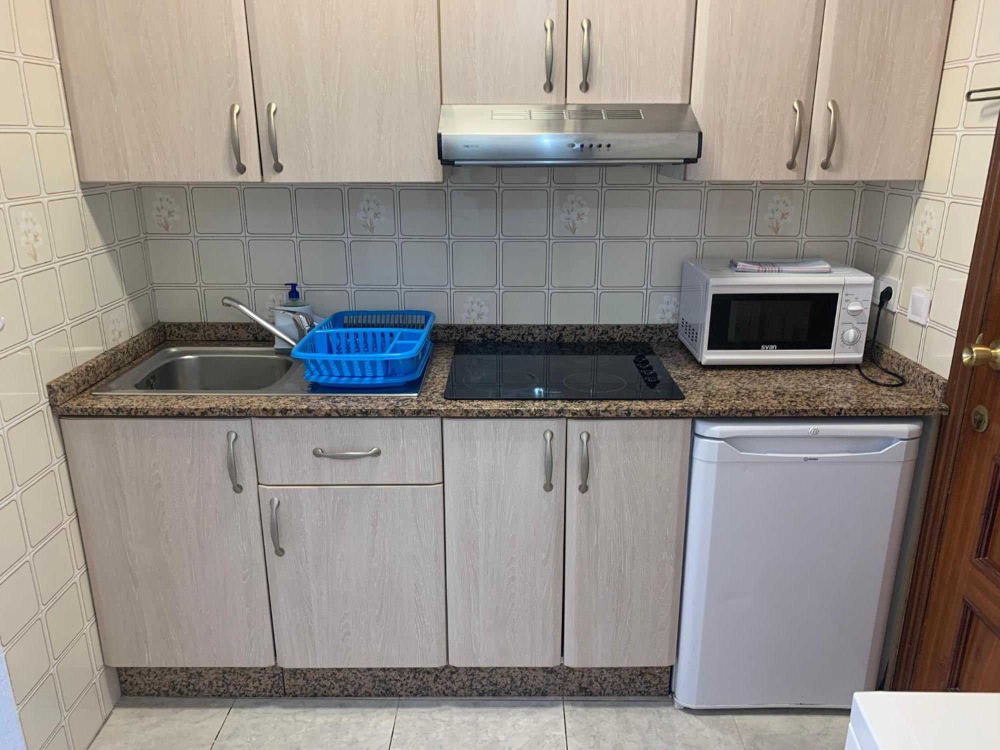 Service Apart Lazaro - Apartamentos Aguamarina 51 Calpe Exterior foto