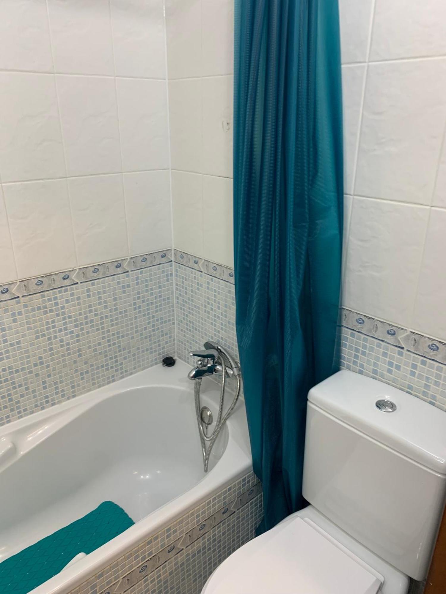 Service Apart Lazaro - Apartamentos Aguamarina 51 Calpe Exterior foto