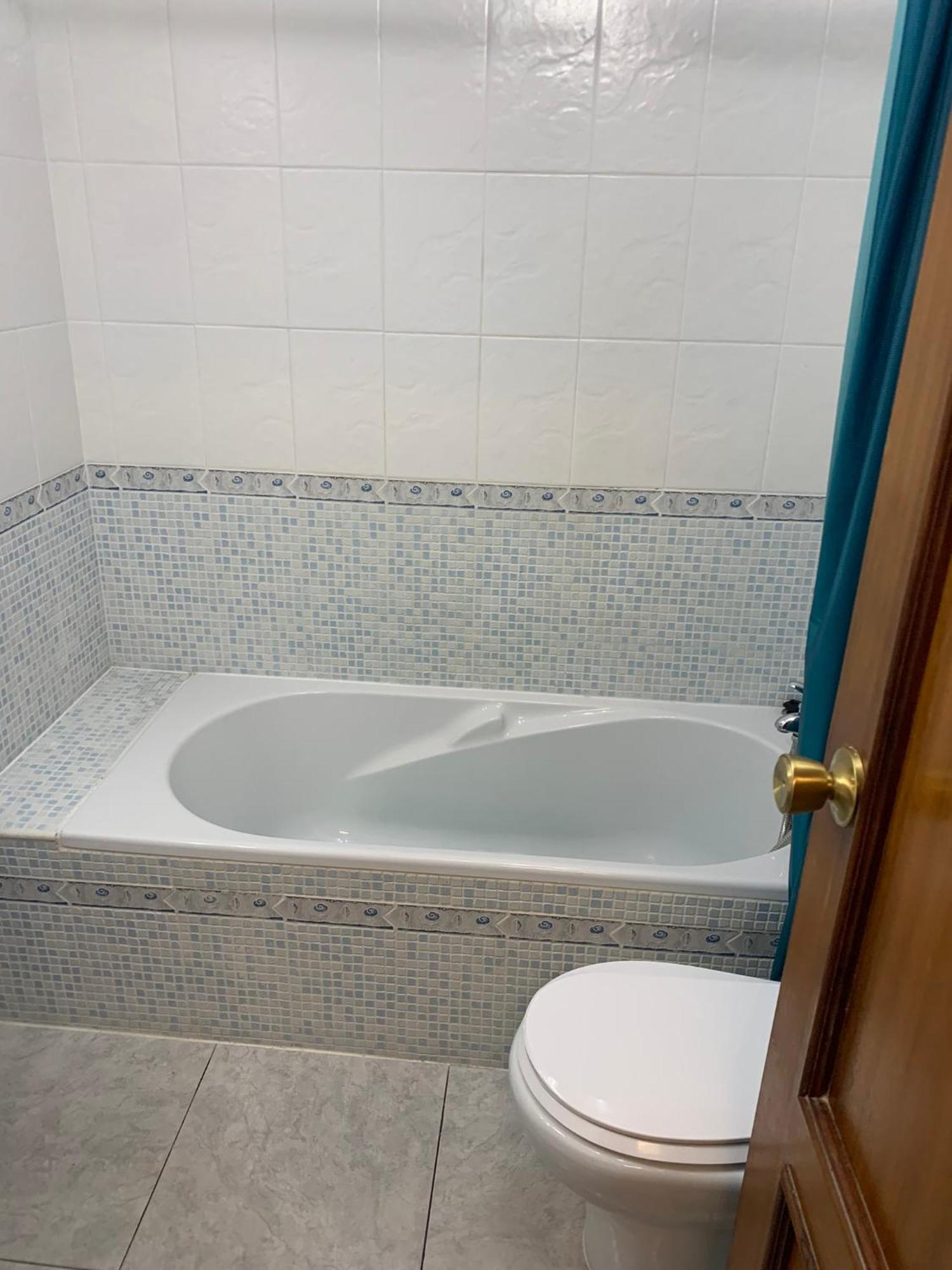 Service Apart Lazaro - Apartamentos Aguamarina 51 Calpe Exterior foto